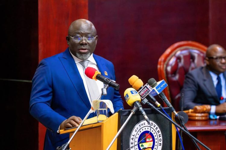 Okumagba congratulates Oborevwori on 2nd anniversary, says Governor has been impactful