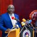 Okumagba congratulates Oborevwori on 2nd anniversary, says Governor has been impactful