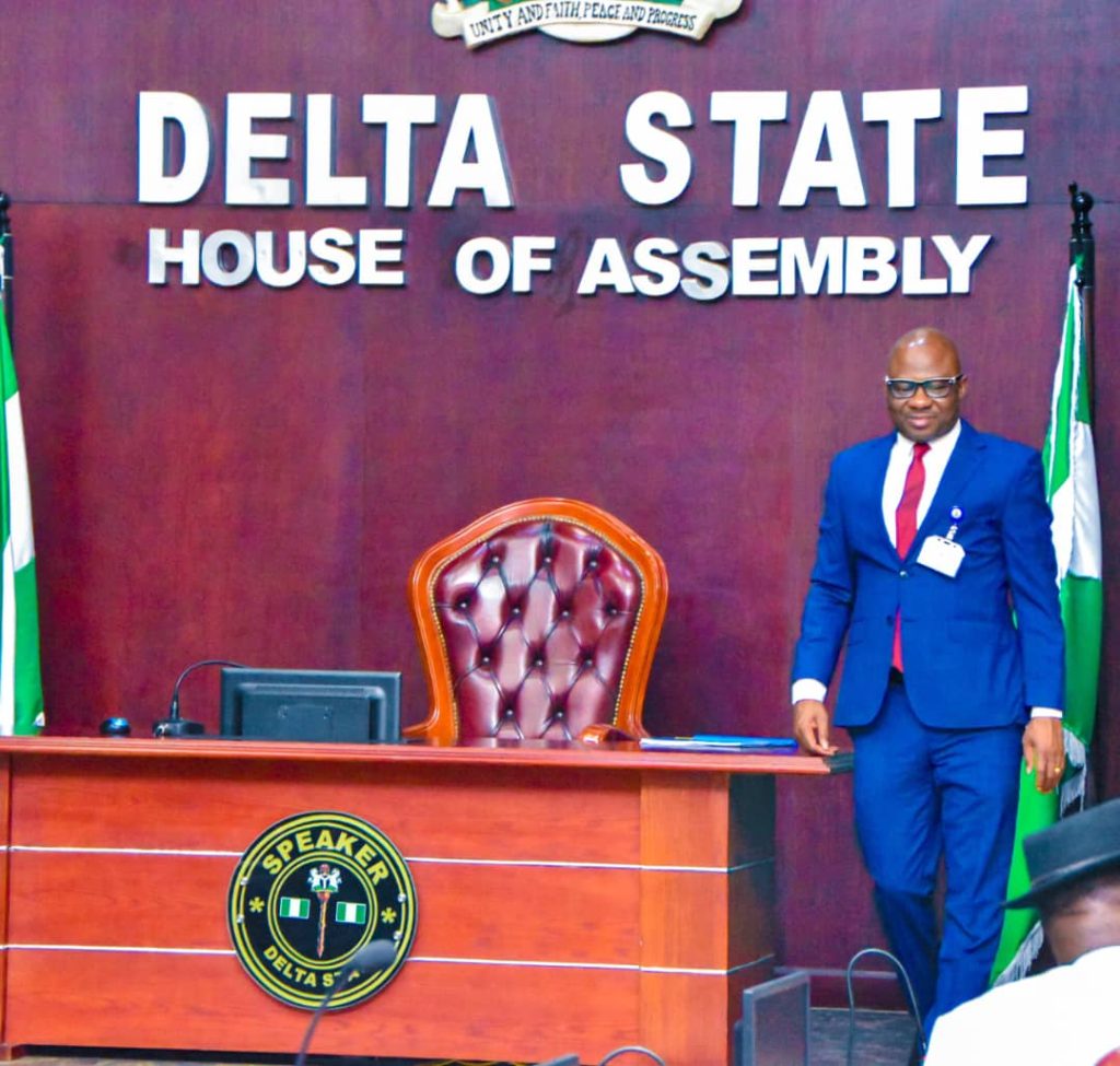 Workers' Day: Guwor commends dedication of Delta workforce - NewsNet ...