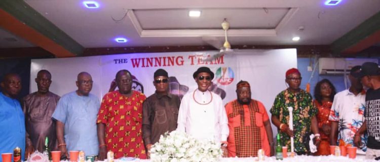 Warri Urbobo APC passes vote of confidence in Tinubu, Oborevwori, Joel-Onowakpo, Obire as Okumagba hosts new, old members 