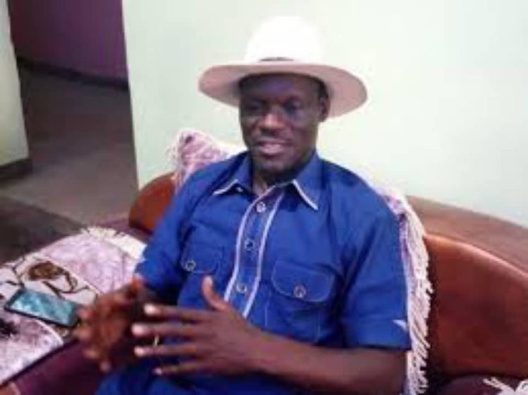 2027: Stop distracting Tinubu with mischievous endorsement — Mulade