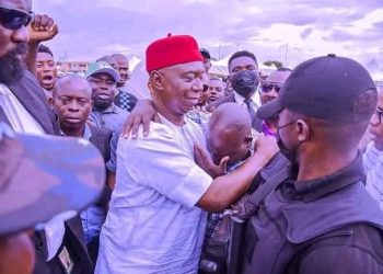 2027: Senator Nwoko’s return divine orchestration, says Delta cleric, Ogochukwu White