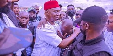 2027: Senator Nwoko’s return divine orchestration, says Delta cleric, Ogochukwu White