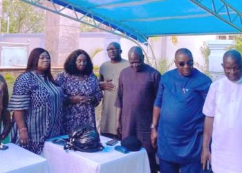 Delta Mandate fuses into APC, restates support for Oborevwori’s re-election