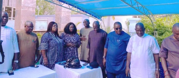 Delta Mandate fuses into APC, restates support for Oborevwori’s re-election