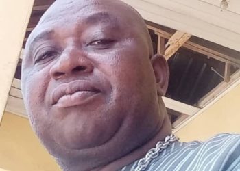 Egbo dissolves Ughelli North Motor Park, Non-market Revenue Committees