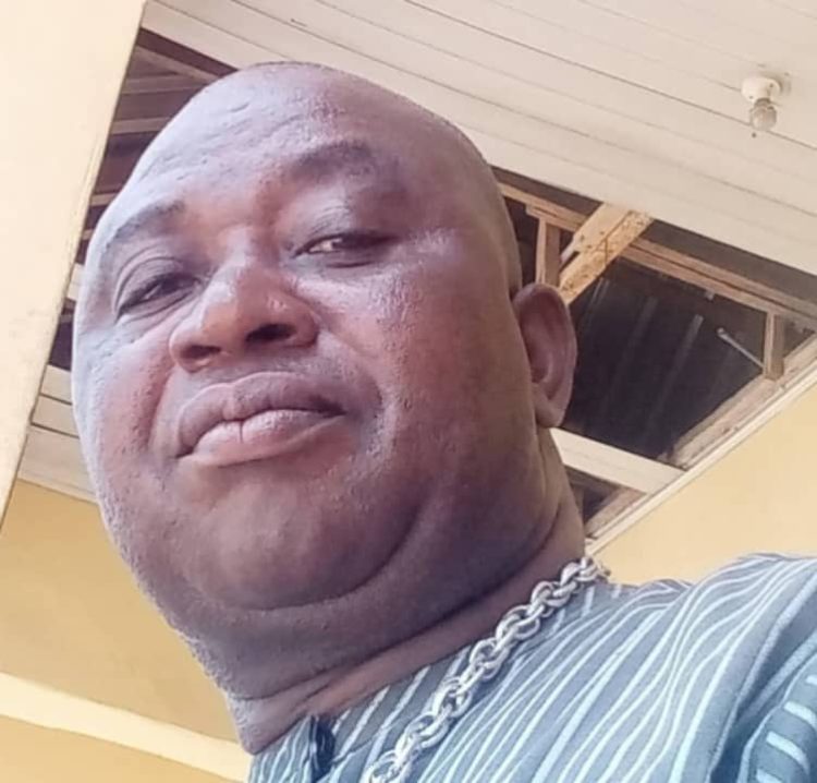 Egbo dissolves Ughelli North Motor Park, Non-market Revenue Committees