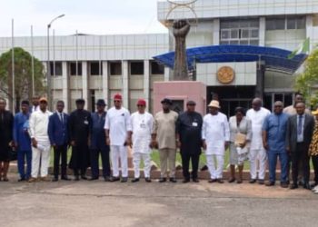 Community Security Corps: DOPF urges DTHA to enact new legal framework