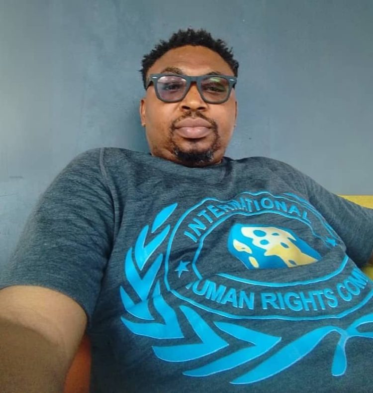 Human Rights Violations: The Ignored Root of Insecurity in Nigeria