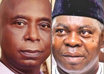 June 14 Meeting: Nwoko, Onwenna, Ejiofor, others accuse Onyeme’s media aide of misrepresenting facts