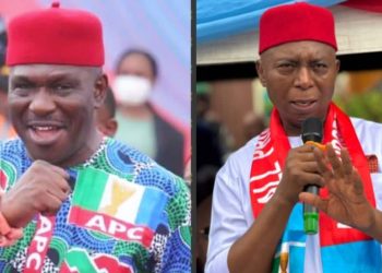 Emma Ejiofor backs Senator Nwoko’s re-election, says his influence transcends party lines