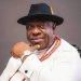 Majemite speaks on 2027 Delta Central Senate seat, says only Tinubu, Oborevwori have automatic ticket