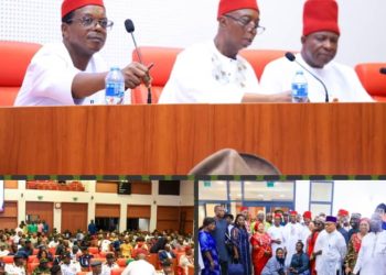 Senate Committee declares Nigeria’s crude oil theft crisis national emergency