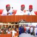 Senate Committee declares Nigeria’s crude oil theft crisis national emergency