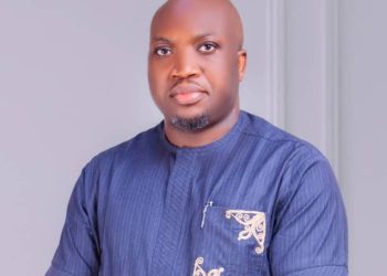 Immediate past APC Delta State Secretary, Otunba Nick Ovuakporie rejoins party
