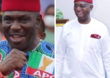 I’ve never taken a dime from Senator Nwoko; my support for him is based solely on his character, track record of transparency, integrity – Emma Ejiofor