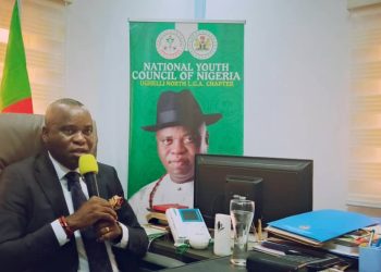 Jaro Egbo lists Children Cottage Hospital, 13 other completed, ongoing projects, restates commitment to service delivery