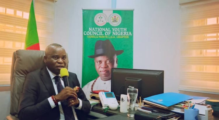 Jaro Egbo lists Children Cottage Hospital, 13 other completed, ongoing projects, restates commitment to service delivery
