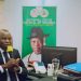 Jaro Egbo lists Children Cottage Hospital, 13 other completed, ongoing projects, restates commitment to service delivery