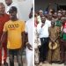 PDP Udu Ward 1 galvanises members, passes vote of confidence in Kenairu-led Udu LGA executive