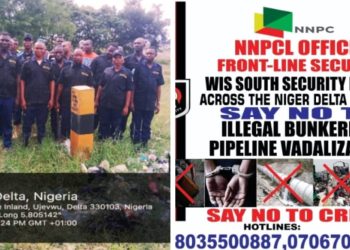Udu LGA Coordinator of WIS South Security Ltd applauds efforts of Tinubu, Ogulari, Owo in securing oil facilities in Niger Delta