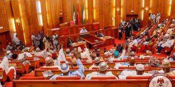 Public hearing on Senator Nwoko’s sponsored Bill to upgrade Federal College of Education (Technical), Asaba to Federal University of Technology holds May 28