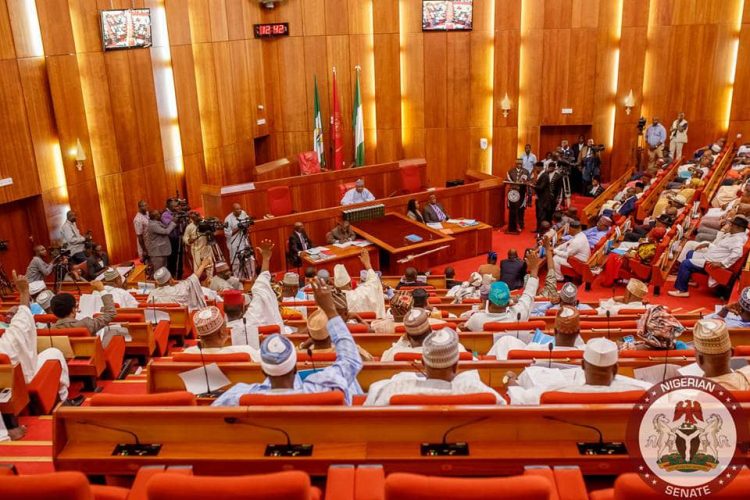 Public hearing on Senator Nwoko’s sponsored Bill to upgrade Federal College of Education (Technical), Asaba to Federal University of Technology holds May 28