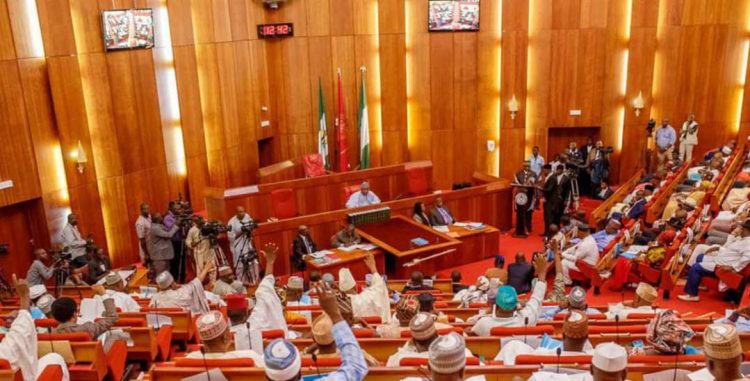 Public hearing on Senator Nwoko’s sponsored Bill to upgrade Federal College of Education (Technical), Asaba to Federal University of Technology holds May 28