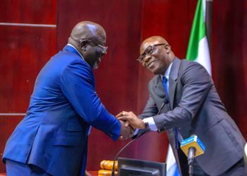 Gov Oborevwori has surpassed Deltans’ expectations – Guwor