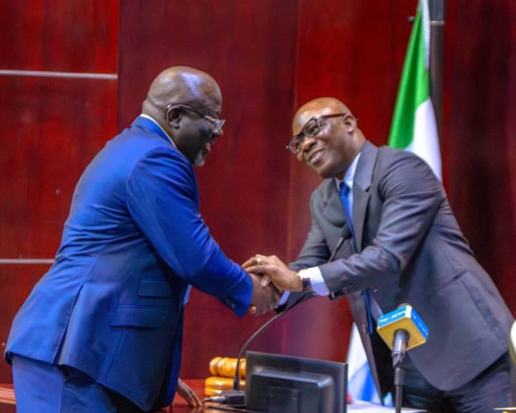 Gov Oborevwori has surpassed Deltans’ expectations – Guwor