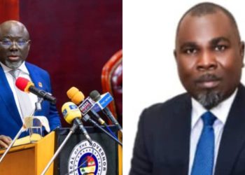 Adjogbe applauds Oborevwori’s massive development strides in two years