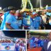 Senator Nwoko congratulates Team Delta for heroic performance at Gateway Games 2024
