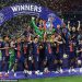 Dominant PSG outclass Inter Milan in UCL final
