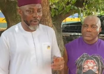 Insecurity: Akpowowo appeals to Abraka residents to abort planned protests, says decisive steps being taken to flush out perpetrators