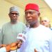 Your bold steps in reviving sports broadcasting commendable – Senator Nwoko to Dikko-led National Sports Commission