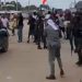 DOPF fumes over use of excessive force on peaceful protesters in Abraka