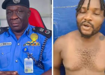 Policemen who brutalised DJ, made away with POS money under investigation – Delta CP
