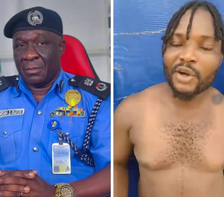 Policemen who brutalised DJ, made away with POS money under investigation – Delta CP