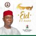 Eid-el-Kabir: Senator Nwoko calls for collective efforts in achieving more inclusive, prosperous Nigeria