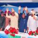 Delta Central APC Unity Meeting: Keyamo, Amori, Emerhor, Dafinone, Sobotie, others close ranks, adopt Tinubu, Oborevwori for 2027 polls