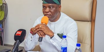 Jaro Egbo bans iron scavengers in Agbarho over disappearance of children