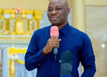 8th DTHA 2nd Anniversary: Guwor Steering The Legislature With Vision, Diligence, Grassroots Commitment