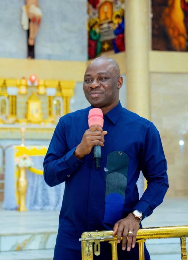 8th DTHA 2nd Anniversary: Guwor Steering The Legislature With Vision, Diligence, Grassroots Commitment