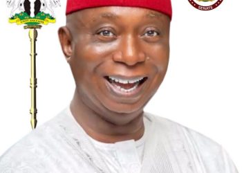 Senator Ned Nwoko’s Strategic Leadership, National Influence, People-Centered Representation In Two Years