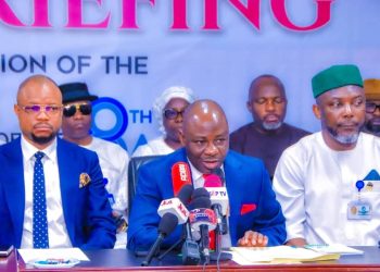 2ND ANNIVERSARY: 8th Delta Assembly has strategically aligned with Executive arm in delivering infrastructural, human capital development to Deltans – Speaker 