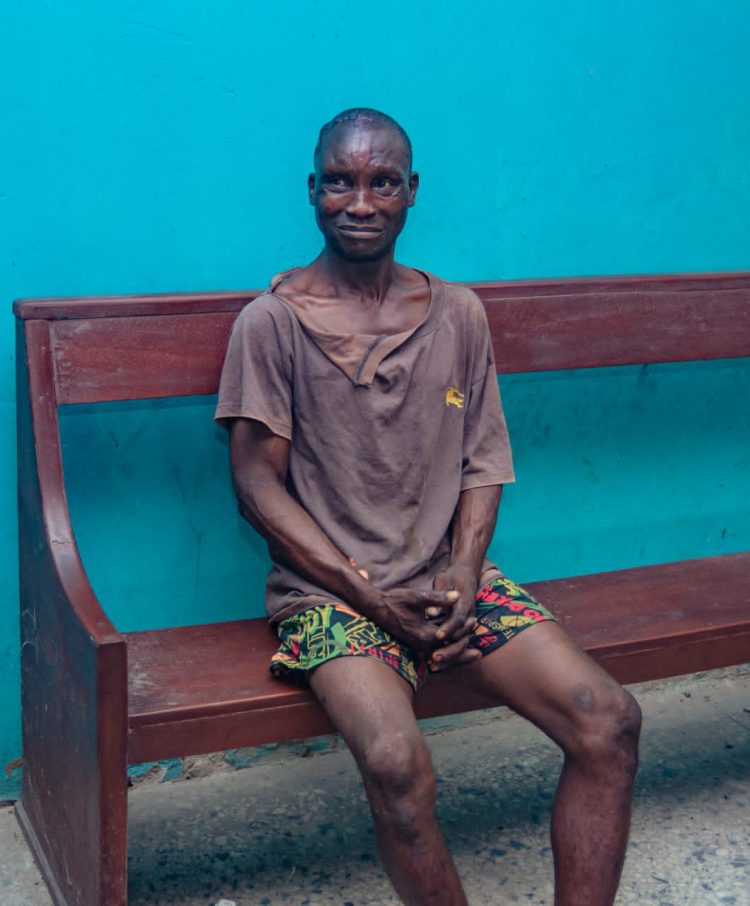 Jaro Egbo reiterates commitment to justice as suspect of child abduction is arraigned in court