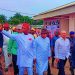 Senator Nwoko unveils scholarship scheme for 90 students in Delta North