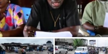 Ighelle r’Udu decries deplorable roads, other Infrastructure in Udu LGA, appeals for suspension of mass protests