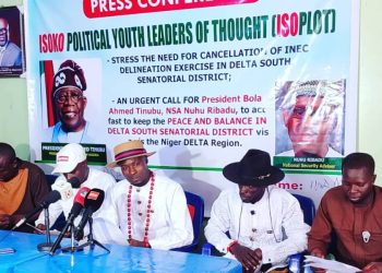 Isoko group calls for cancellation of INEC ward delineation in Warri Federal Constituency, warns against re-igniting ethnic tension