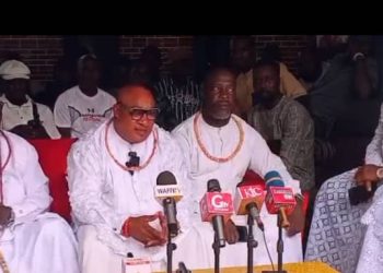 Itsekiris plotting attack, eviction of Ijaws in Ikantu, Ijaghala – Gbaramatu Kingdom stakeholders allege